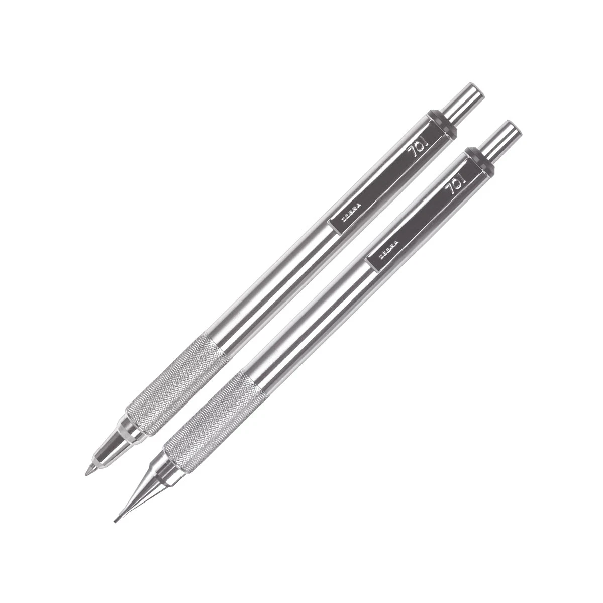 BOLIGRAFO Y PORTAMINAS 0.7MM M/F 701