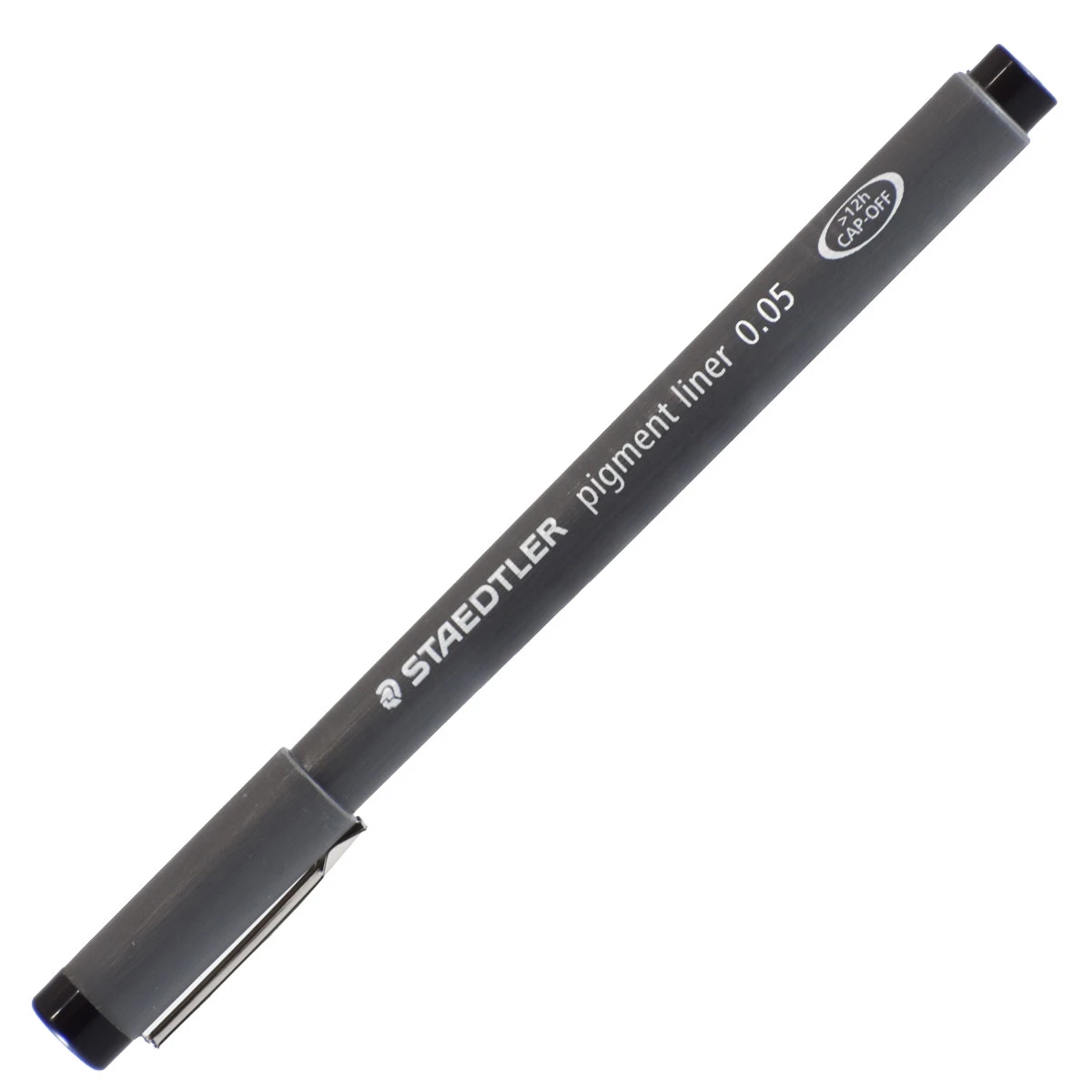 ESTILOGRAFO DESECHABLE 0.05MM NEGRO