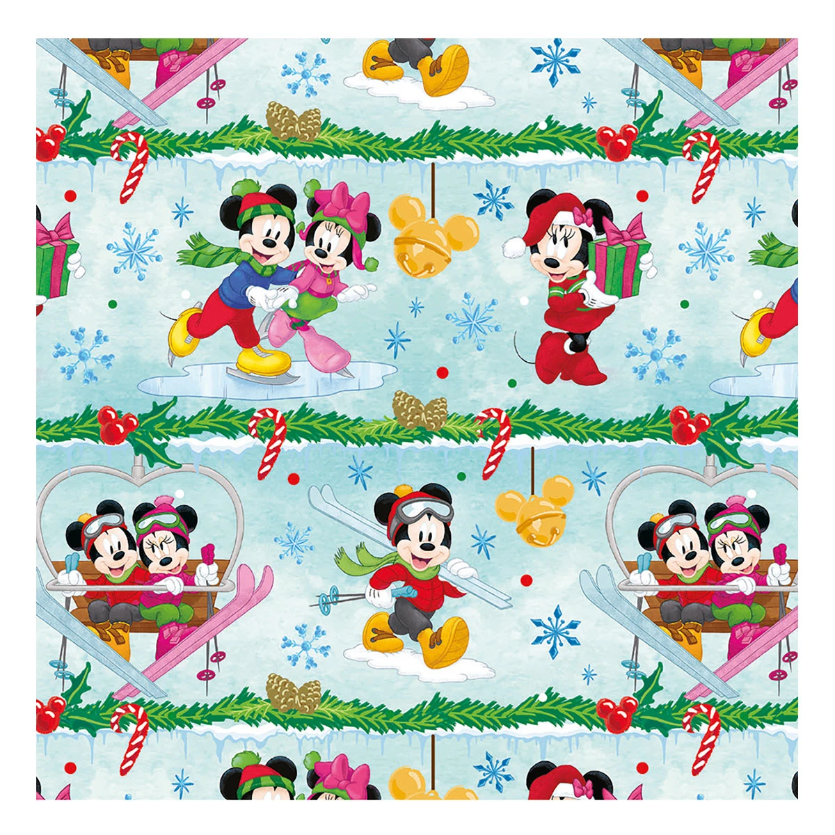 PAPEL COUCHE LICENCIA NAV MEDIANO