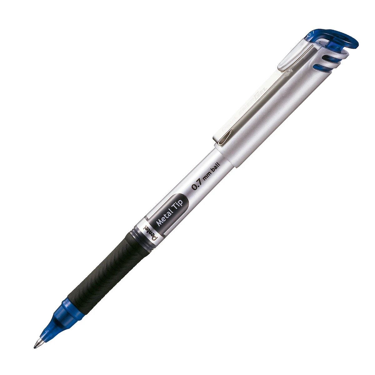 BOLIGRAFO ENERGEL 0.7MM BL17C AZUL.