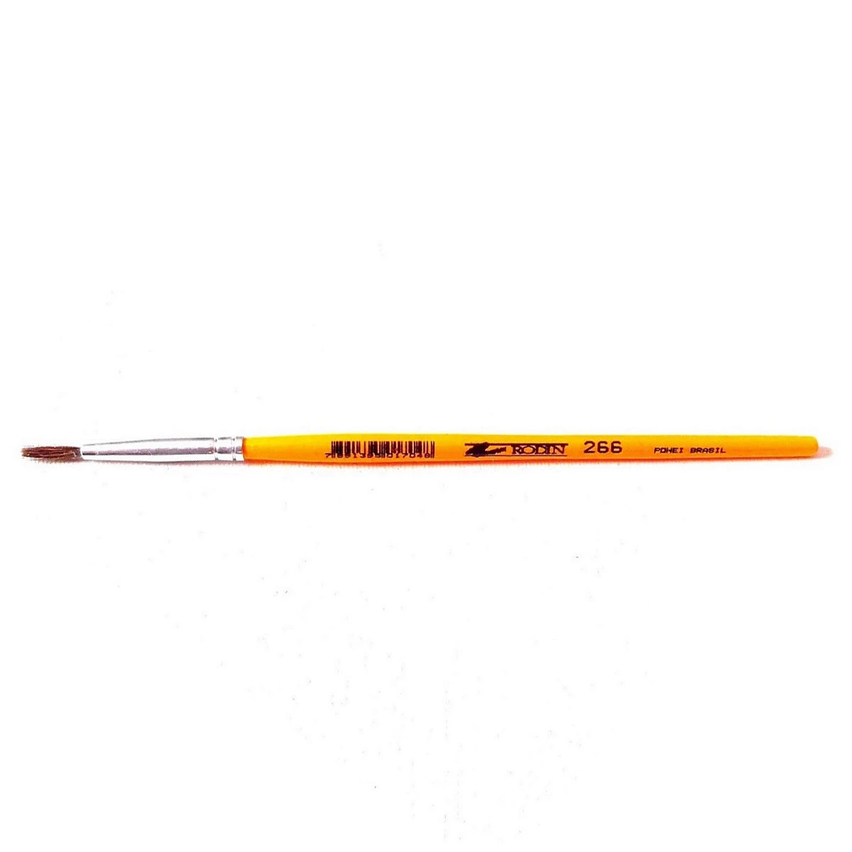 PINCEL REDONDO CAMELLO 266 NO. 10