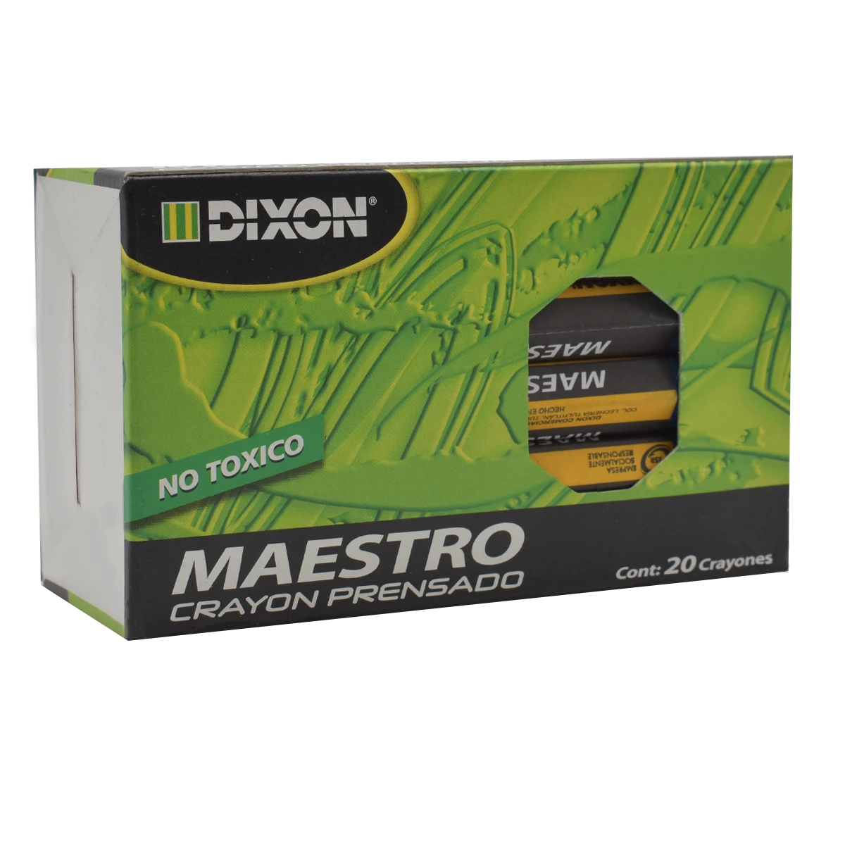 CRAYON PARA MAESTRO AZUL 1992