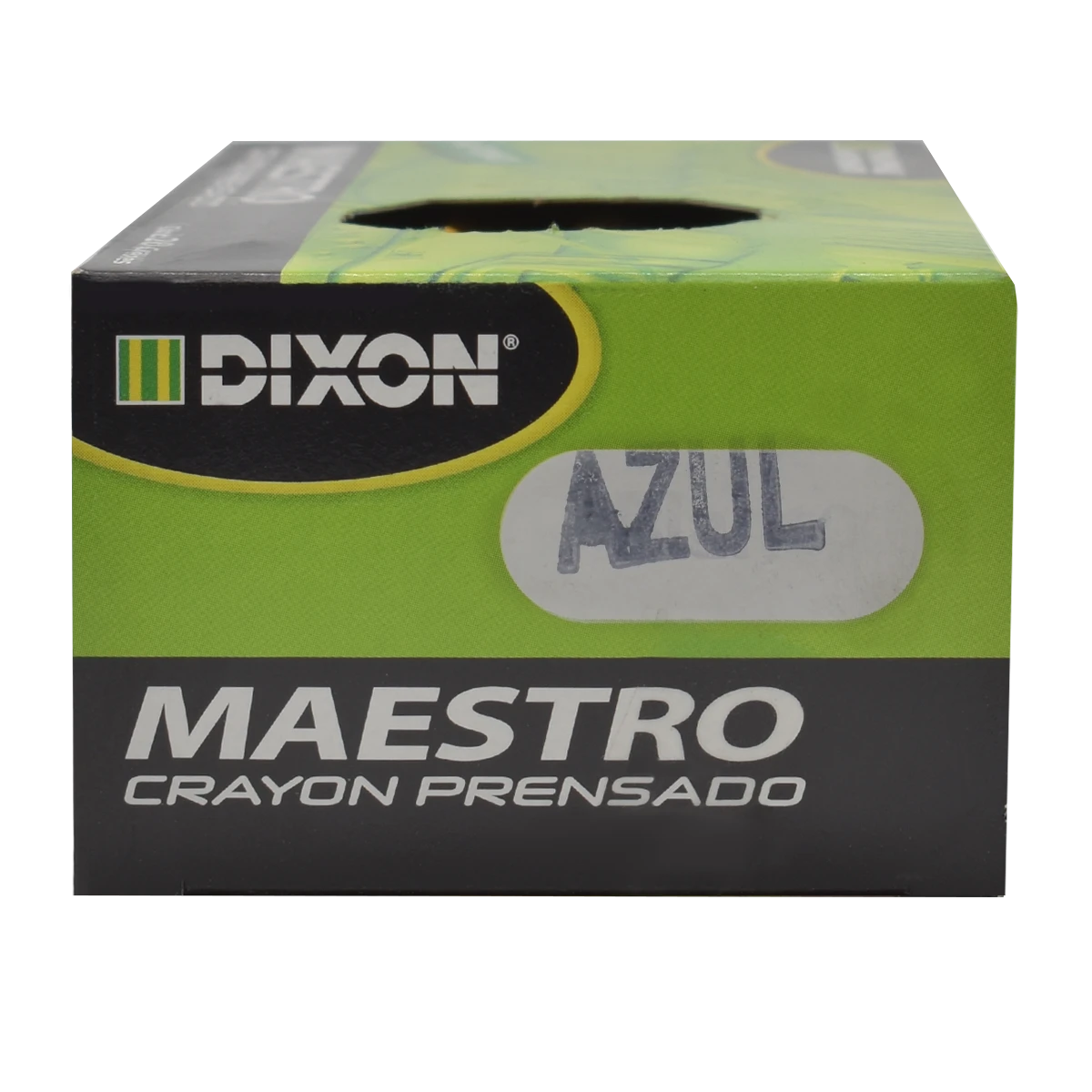 CRAYON PARA MAESTRO AZUL 1992