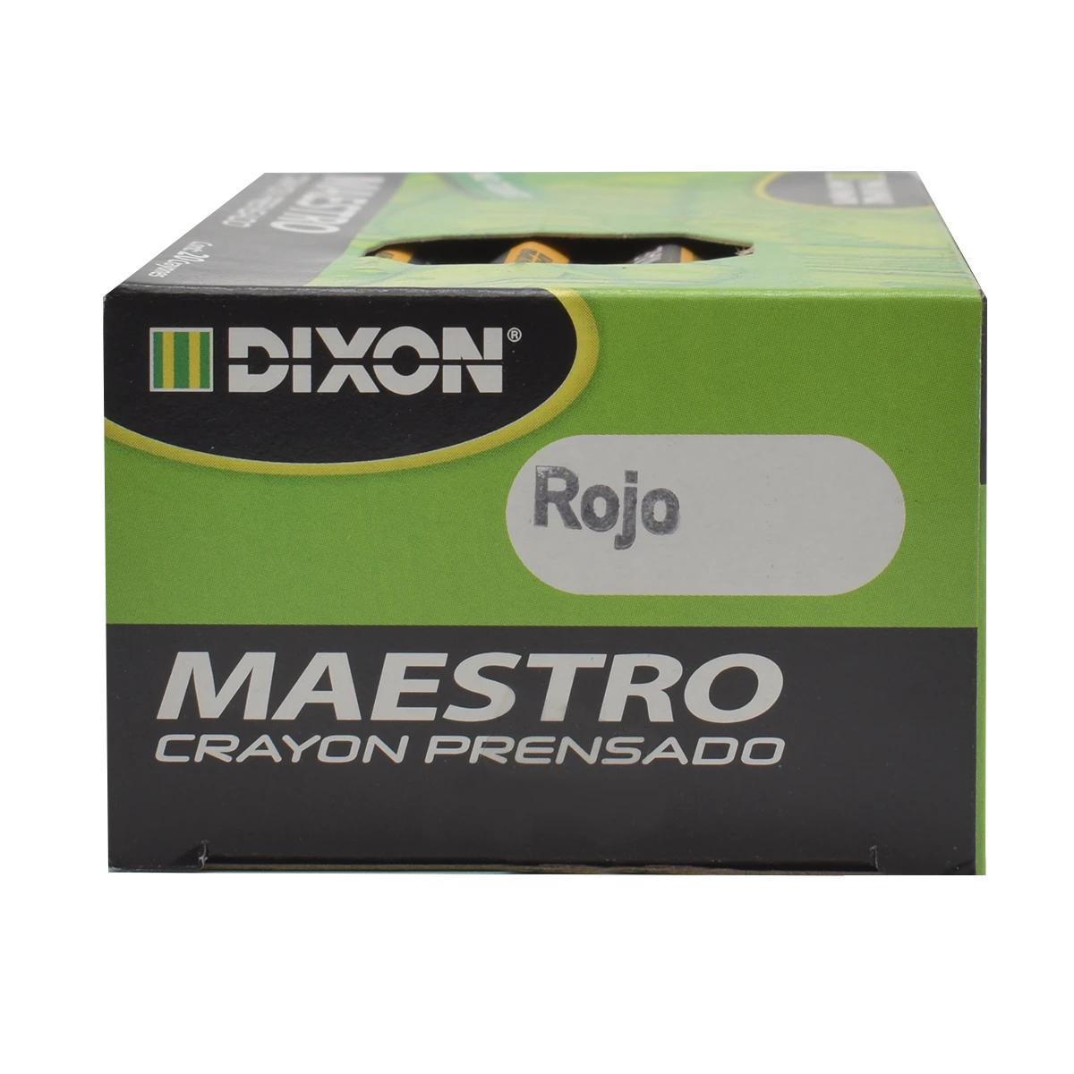 CRAYON PARA MAESTRO ROJO 2573