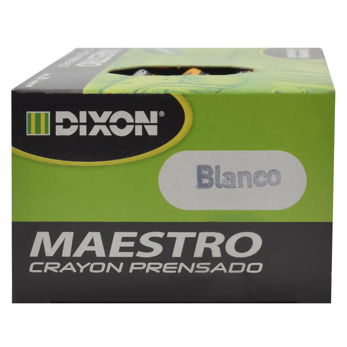 CRAYON PARA MAESTRO BLANCO 1993