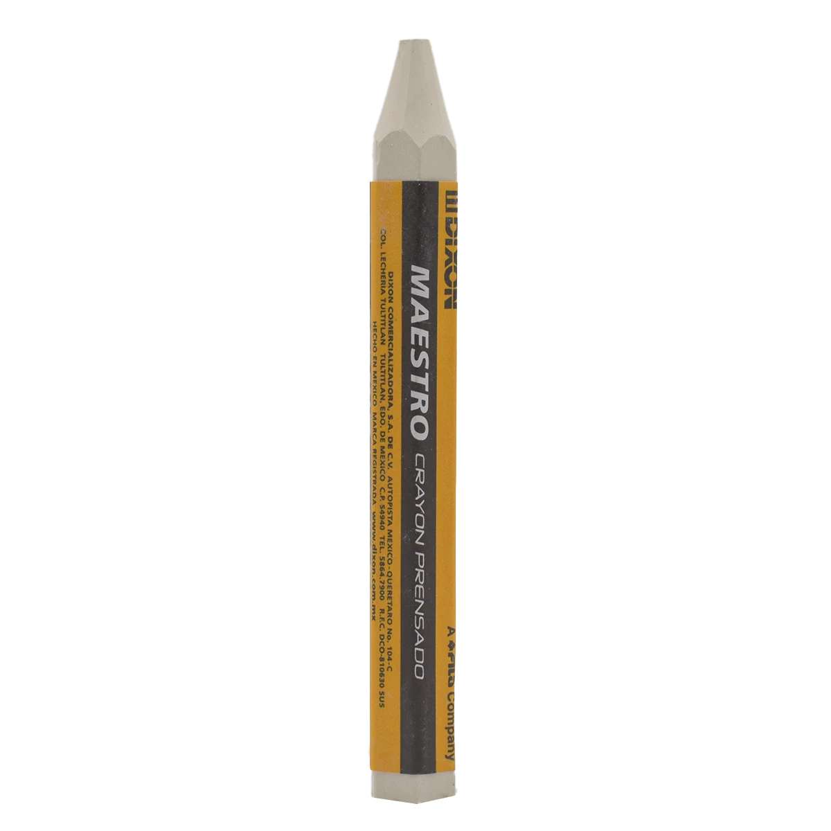CRAYON PARA MAESTRO BLANCO 1993