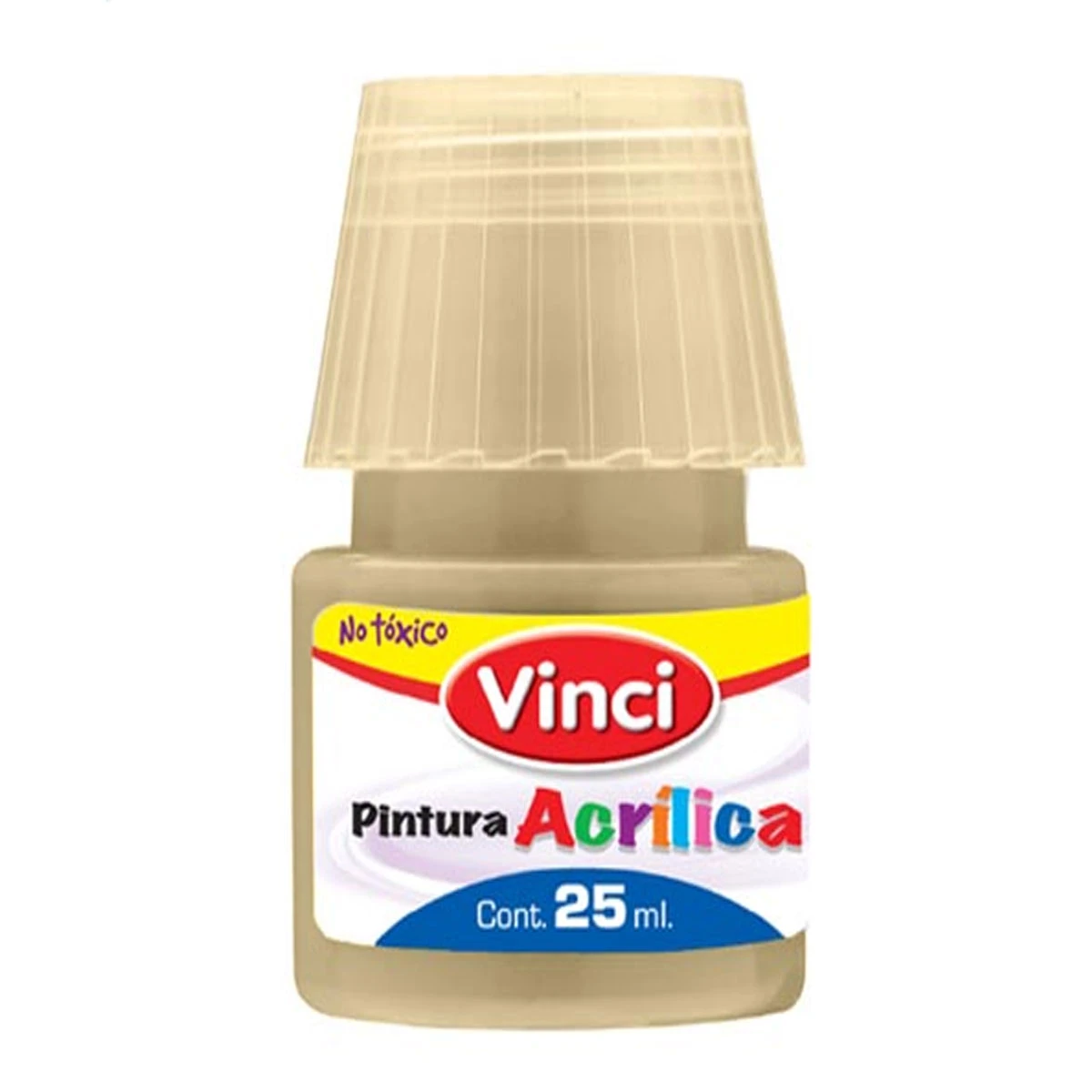 PINTURA ACRILICA 25ML ORO 060