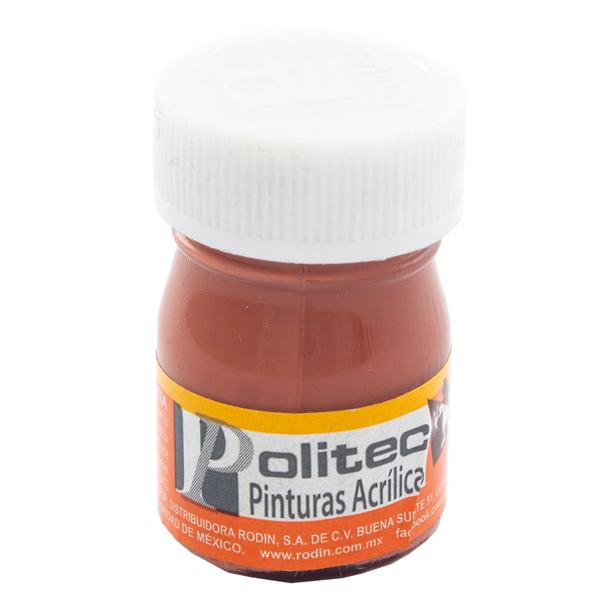 PINTURA ACRILICA MATE 20ML 340 TERRACOTA