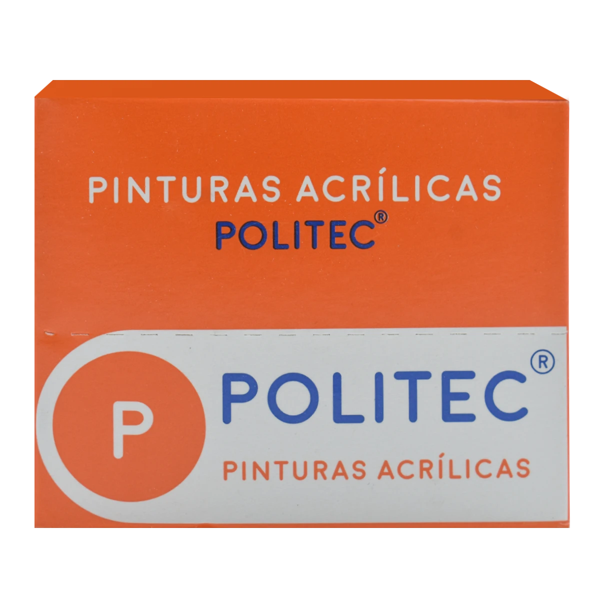 PINTURA ACRILICA MATE 20ML 341 CADMIO