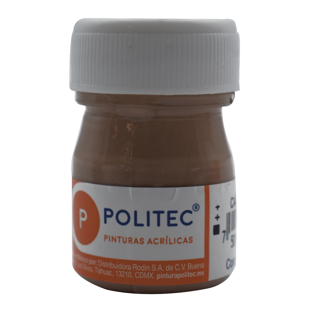 PINTURA ACRILICA MATE 20ML 341 CADMIO