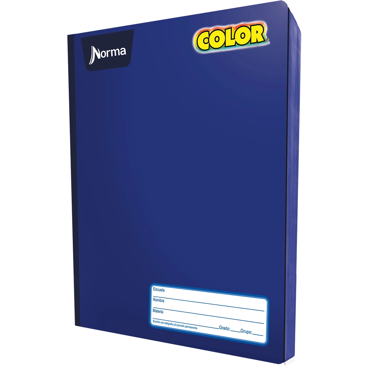CUADERNO PROFESIONAL 100HJS COS NORMA COL 360 RY