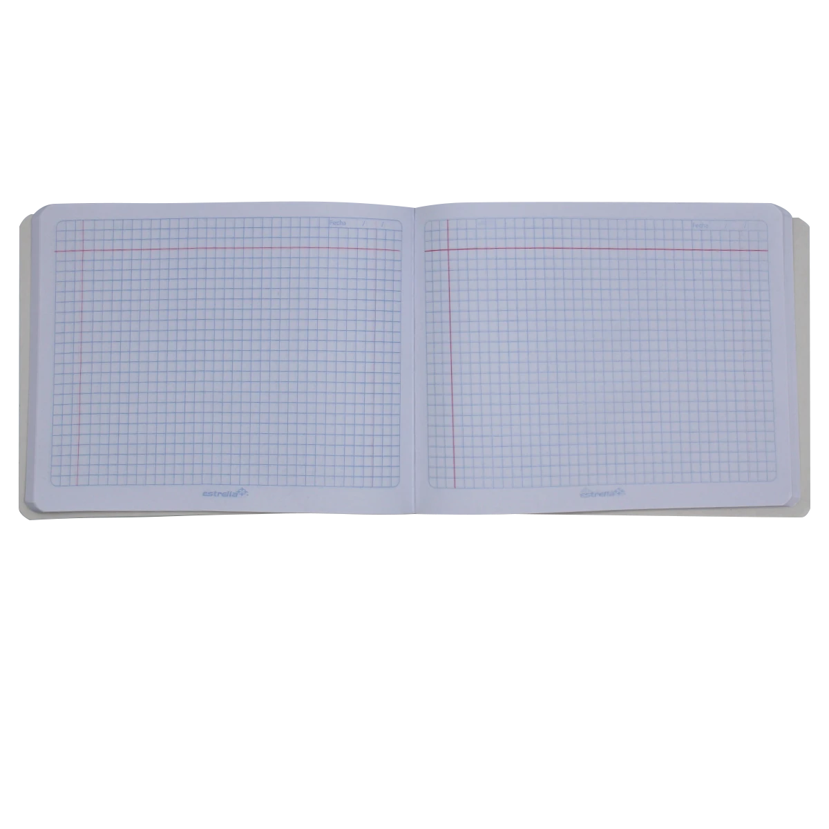 CUADERNO ITALIANO 100HJS COSIDO C5