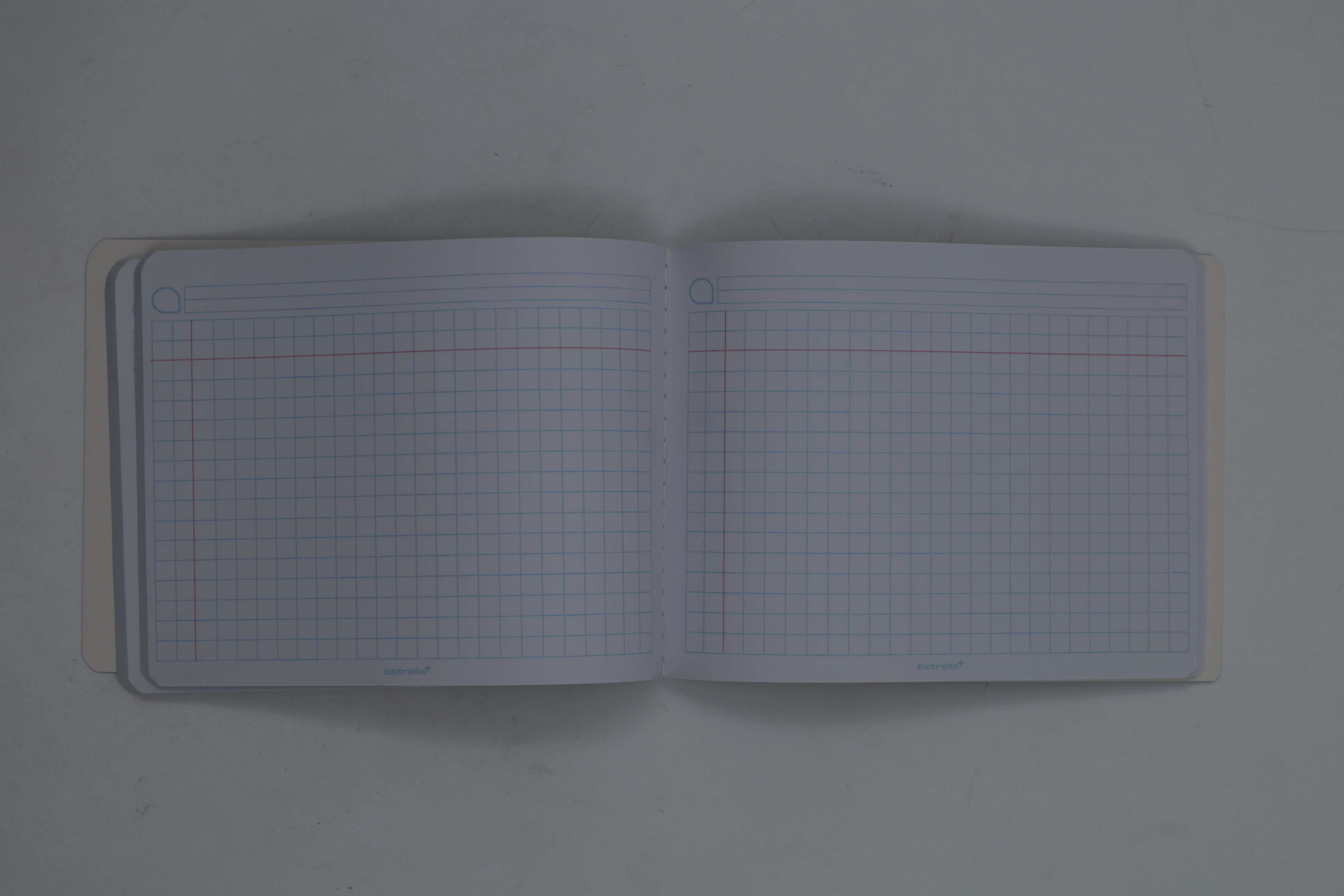 CUADERNO ITALIANO 100HJS COSIDO C7