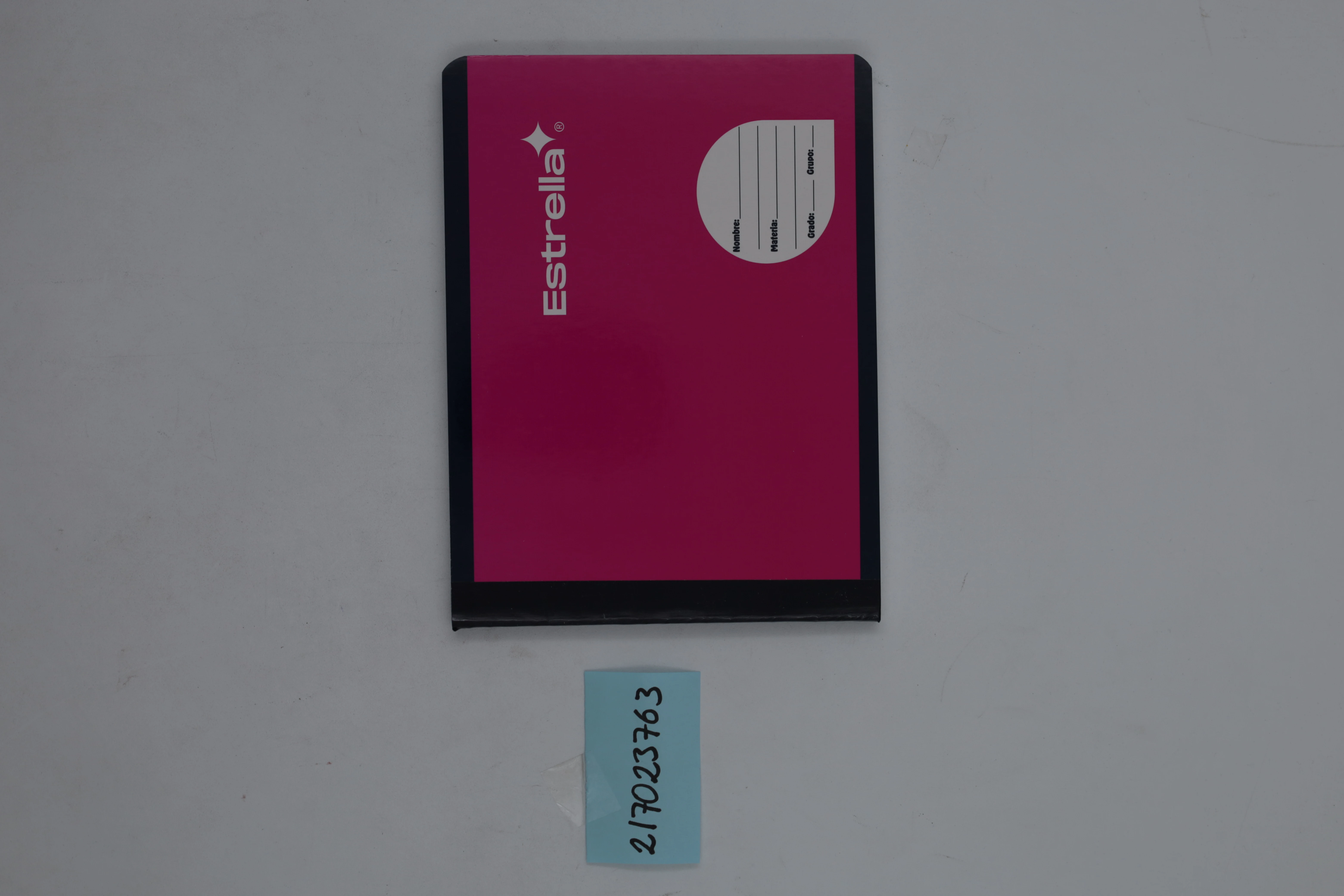 CUADERNO ITALIANO 100HJS COSIDO C7