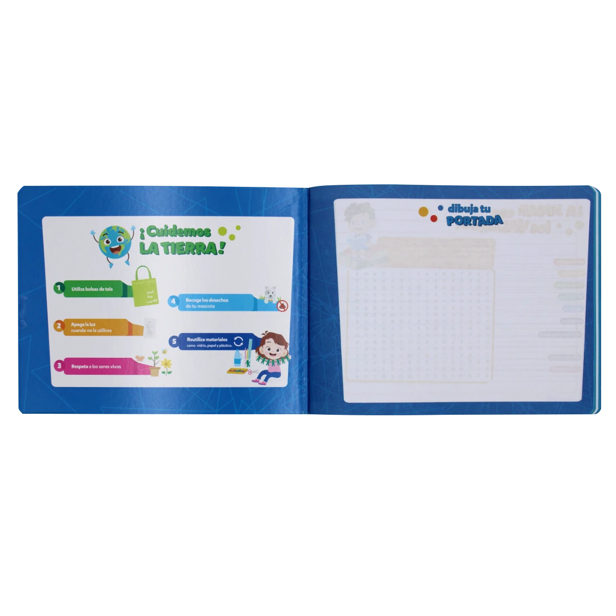 CUADERNO ITALIANO 100H COS N COL 360 RY