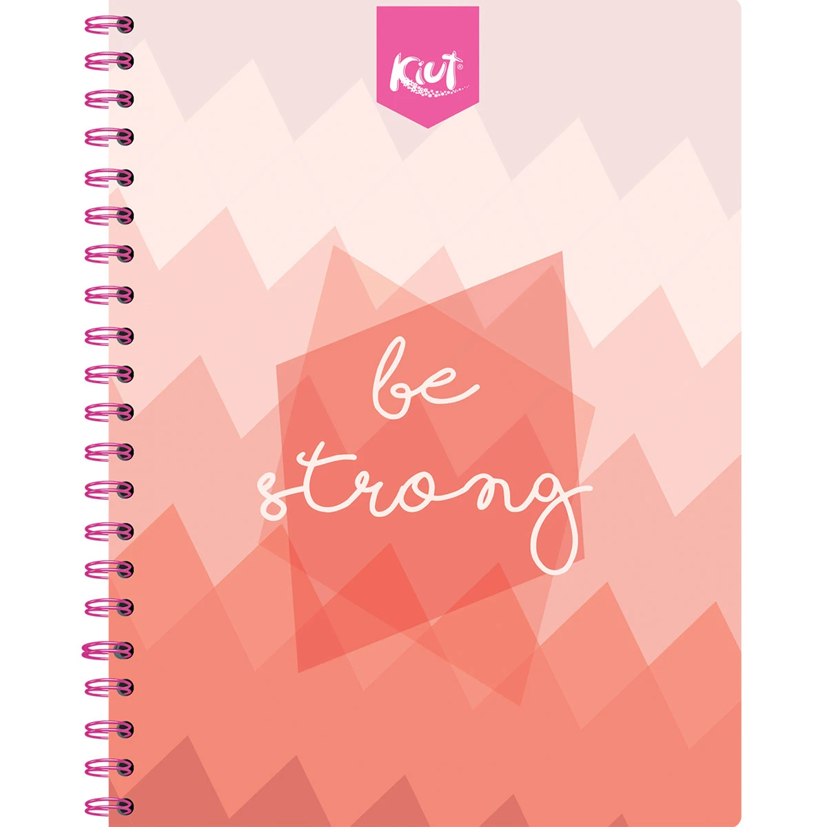 CUADERNO PROFESIONAL 100HJS KIUT C7