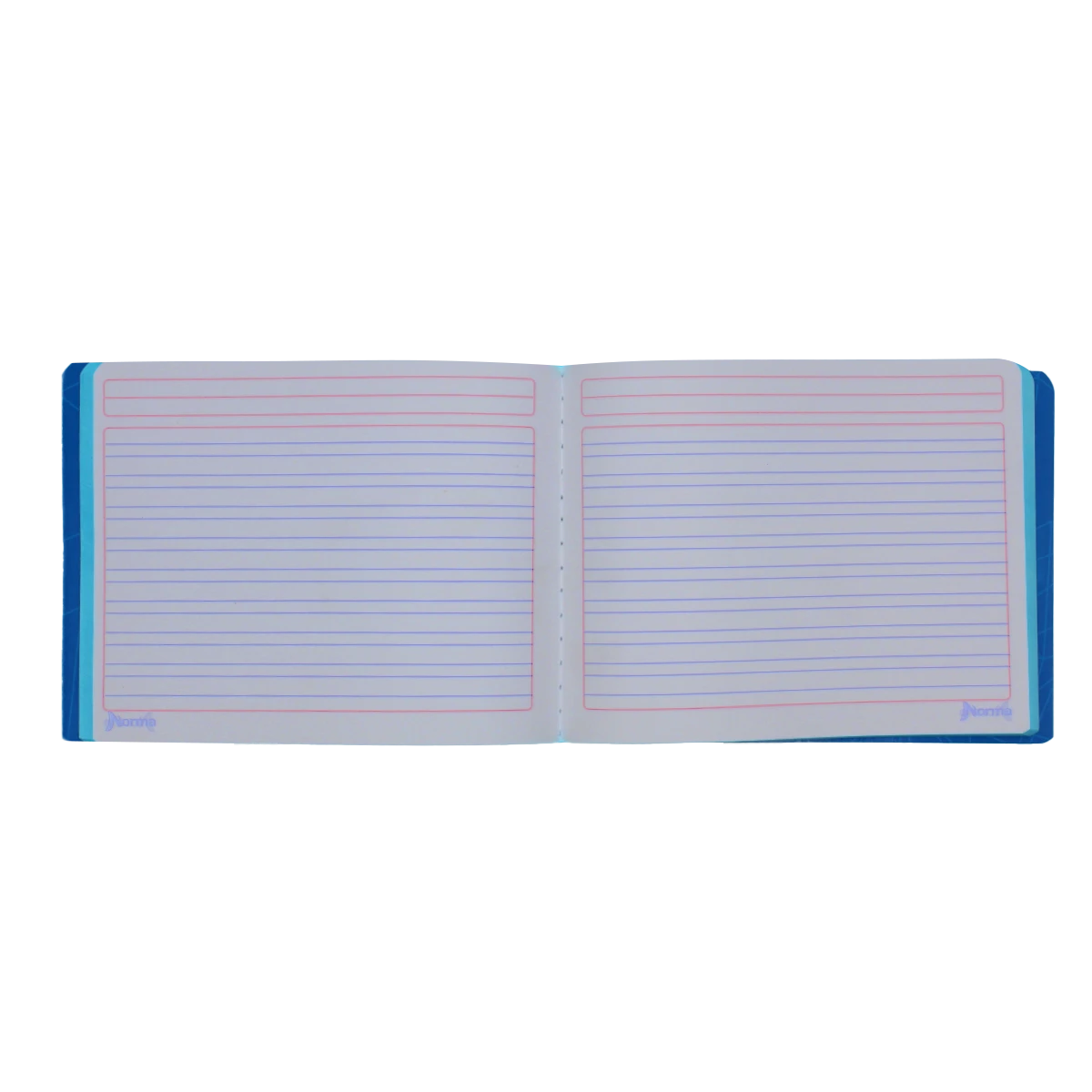 CUADERNO ITALIANO 100H COS N COL 360 DR