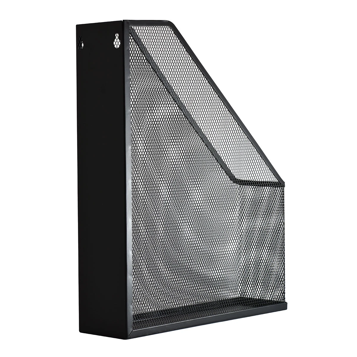 ORGANIZADOR REVISTERO DE MALLA 25X32X7.2CM 1938ME
