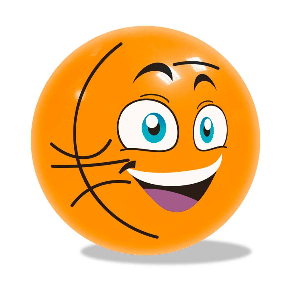PELOTA BABY SPORT 4"