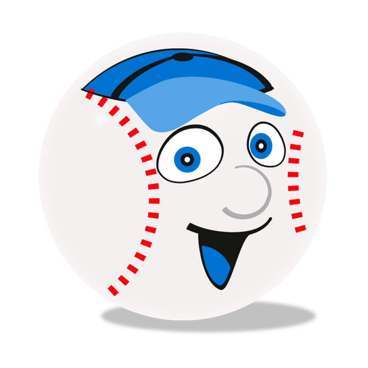 PELOTA BABY SPORT 4"