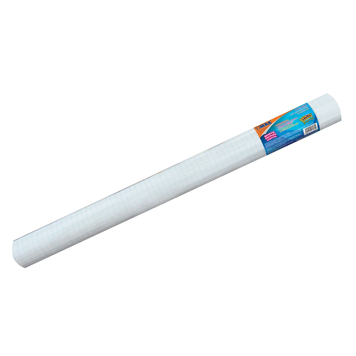 PLASTICO PVC MAE 45X10 4510