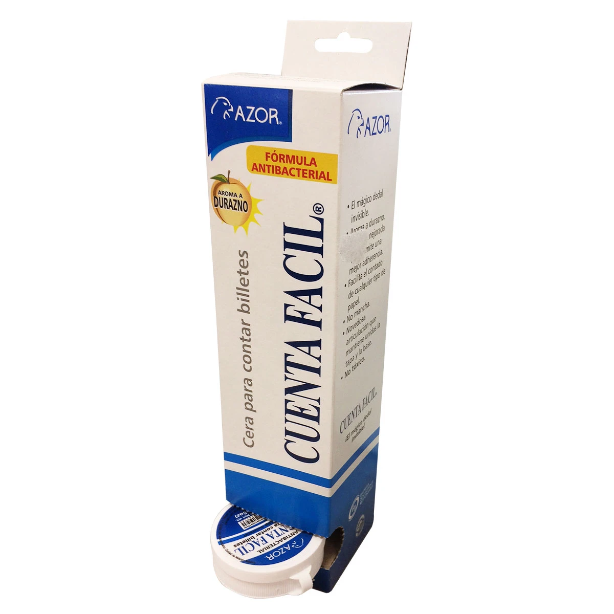 CUENTAFACIL 64